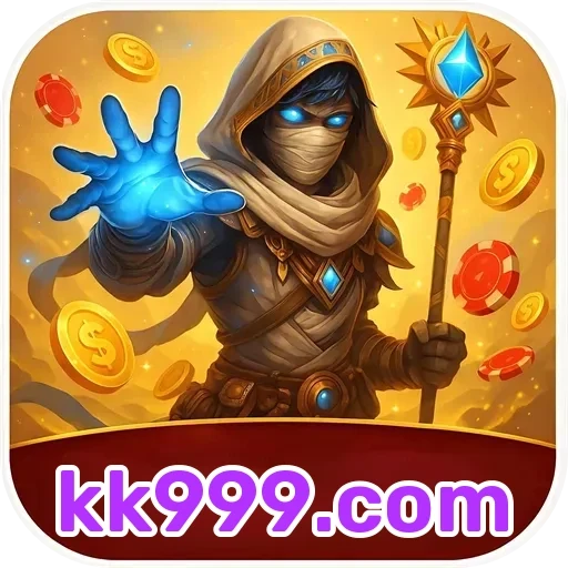 kk999.com: O Seu Portal Confiável para Jogos Online e Emoção
