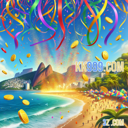 Explorando o Cassino Online: A Magia do Jogo em kk999.com