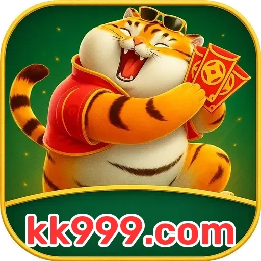 kk999.com: Caça-Níqueis e a Emoção dos Jogos Online